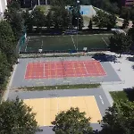 University Hotel