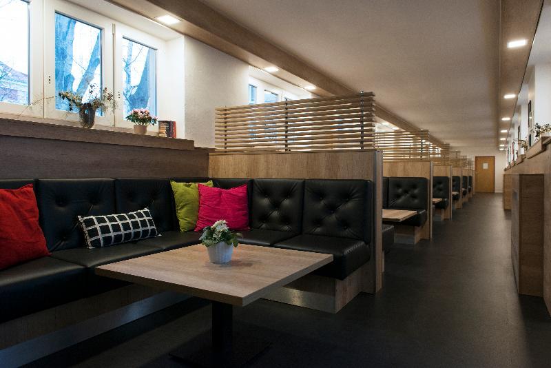 University Hotel 2* Prag
