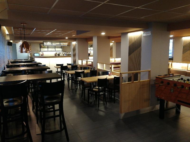 University Hotel Hotel Prag