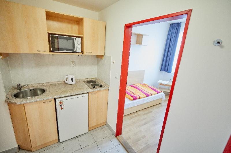 Hotel University Hotel Prag
