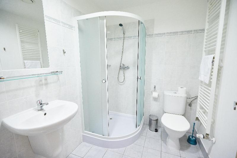 University Hotel 2* Prag
