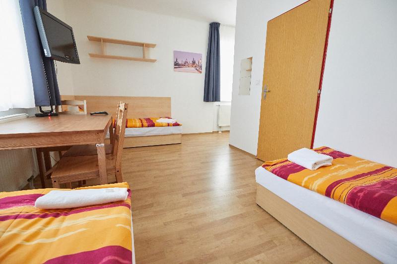 University Hotel Hotel 2*