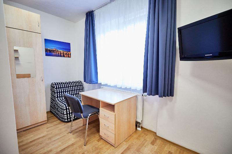 Hotel University Hotel Prag